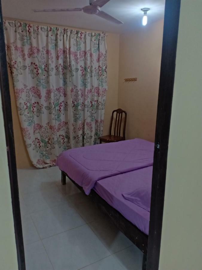 Homestay Pekan Ранау Екстериор снимка