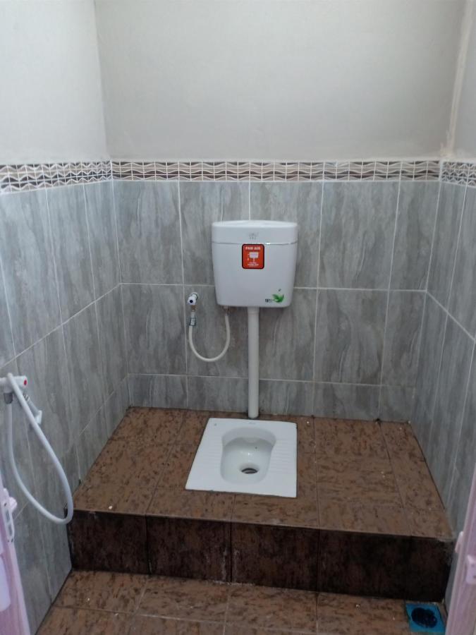 Homestay Pekan Ранау Екстериор снимка